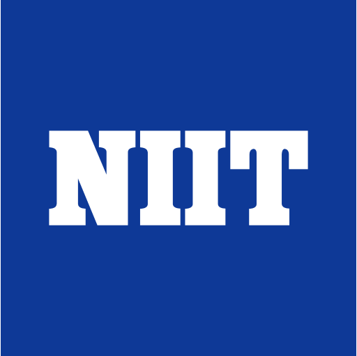 NIIT logo